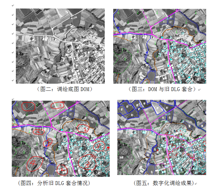 浅谈全数字摄影测量在DLG生产中的应用2.png