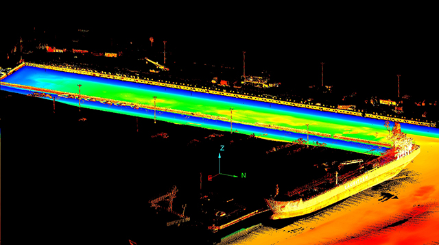 机载激光雷达（LiDAR）点云数据结构特点及处理流程.jpg