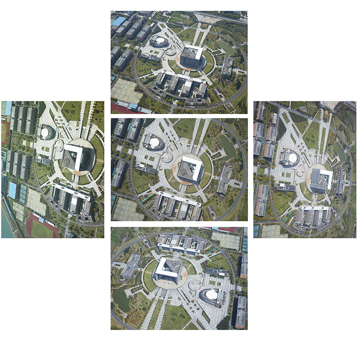 城市三维