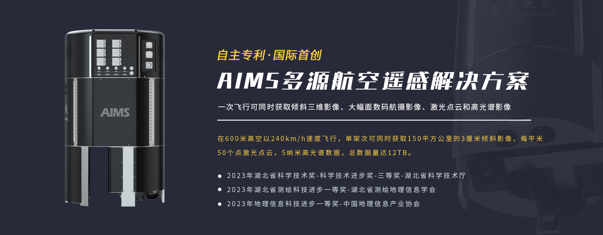 aims
