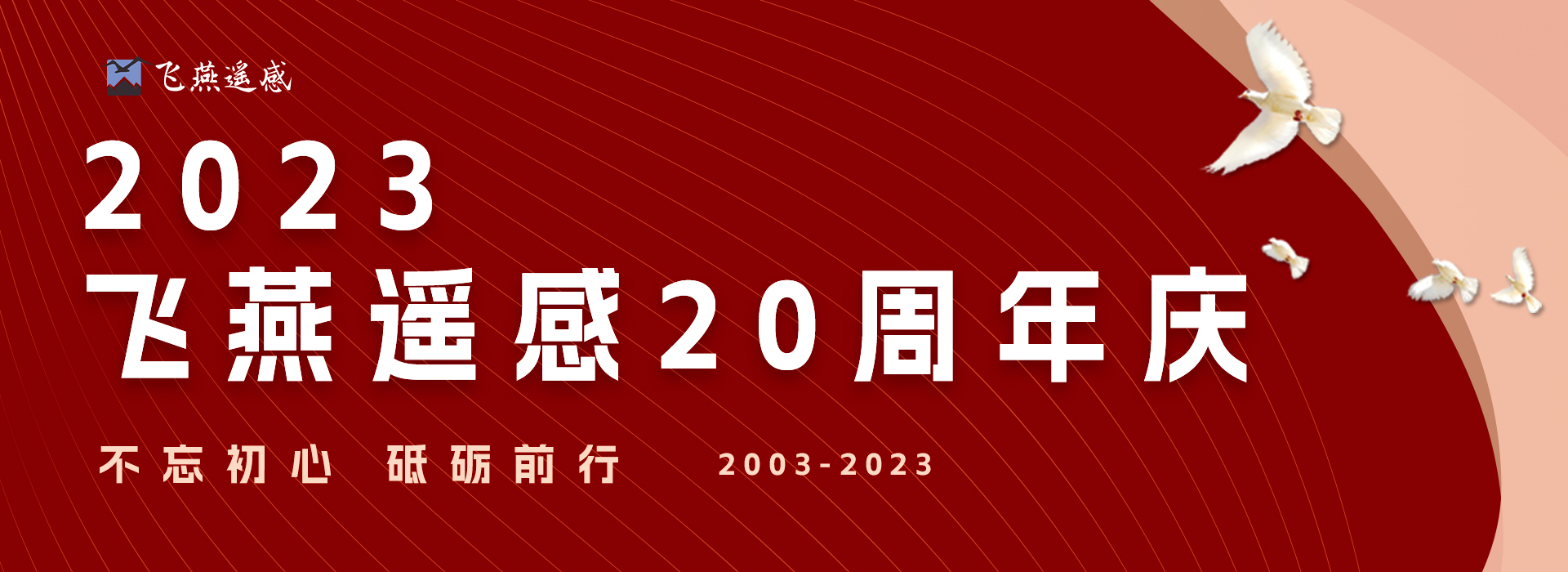 飞燕成立20周年