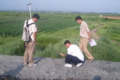 航空摄影测量在大比例尺地籍图测绘中的应用