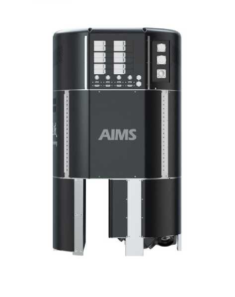 AIMS航空集成多传感器航摄仪