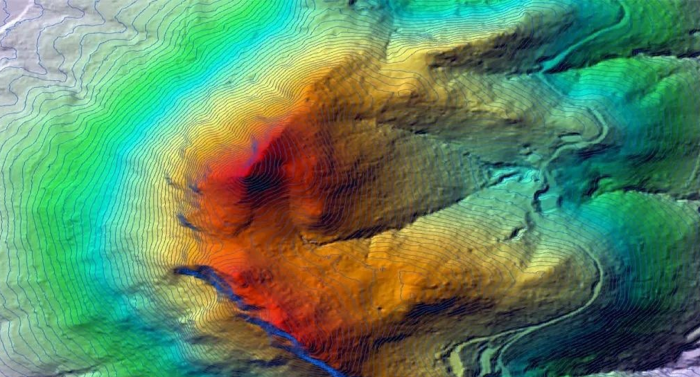 激光雷达（LiDAR）点云数据有哪些应用？