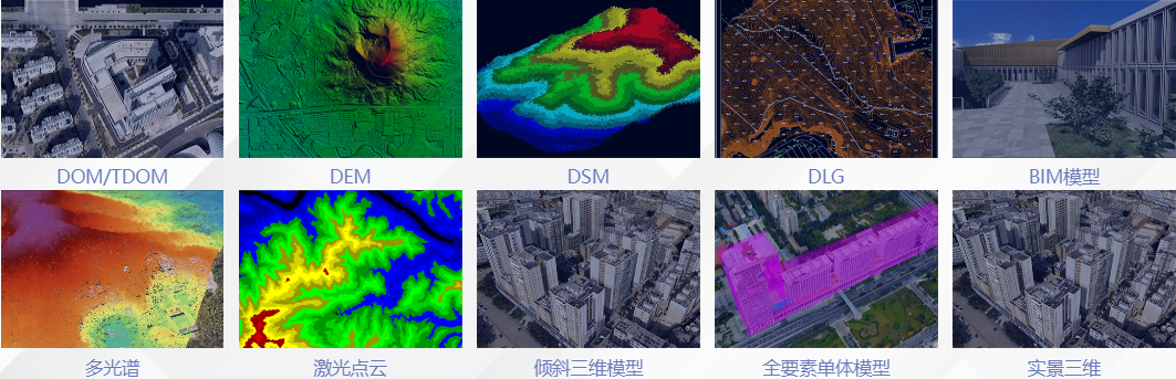 什么是实景三维单体化模型？