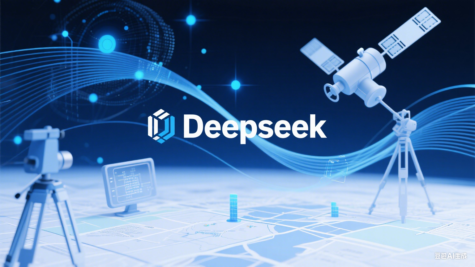 Deepseek眼中的飞燕遥感，是什么样的？
