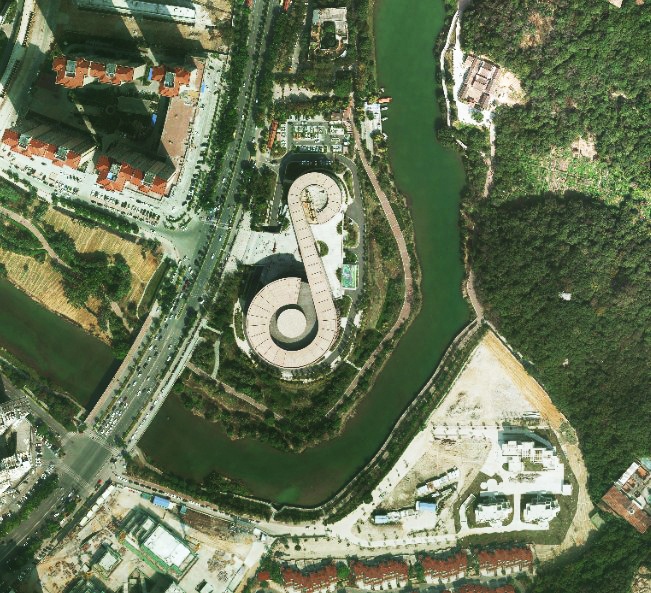 什么是基础测绘？