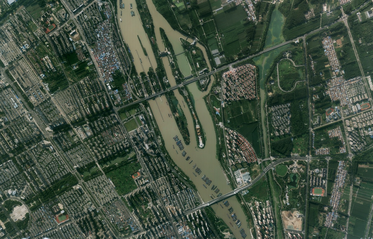 基础测绘主要生产哪些产品？