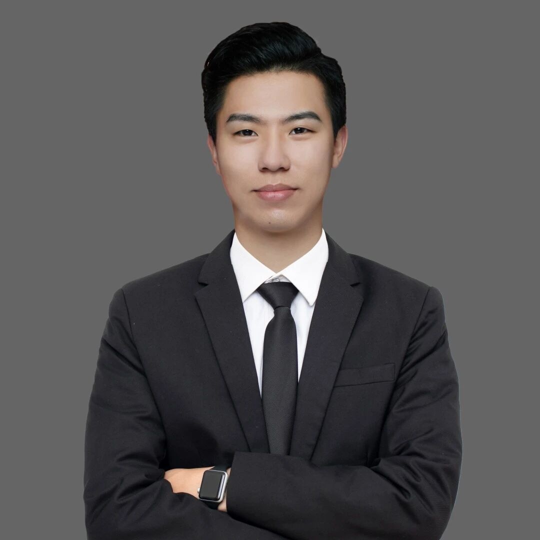 喜报丨总经理赵梓言荣获两项荣誉